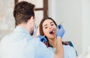 Everything you need to know before going to the dentist
