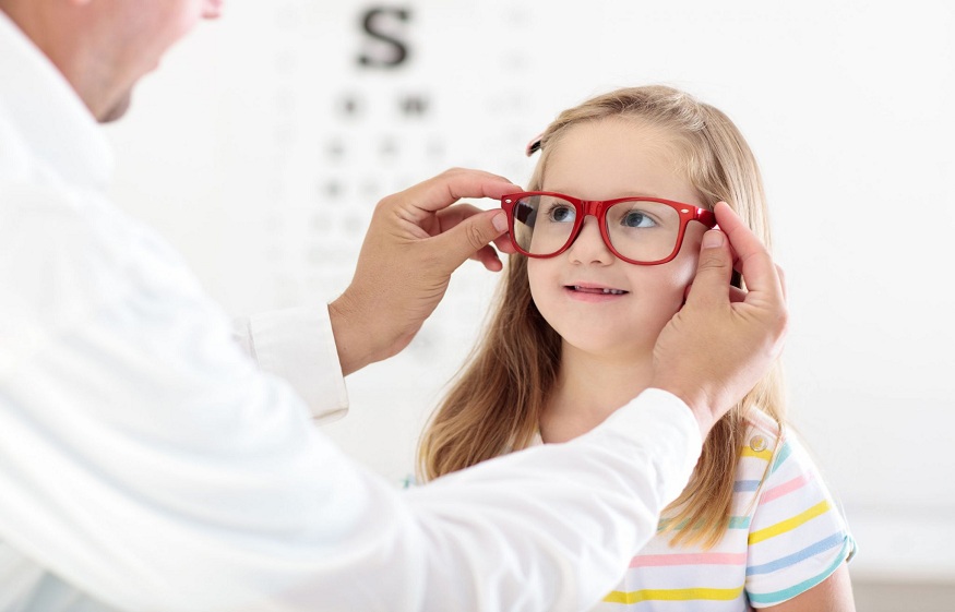 Paediatric Ophthalmology: Ensuring Good Eye Health in Children