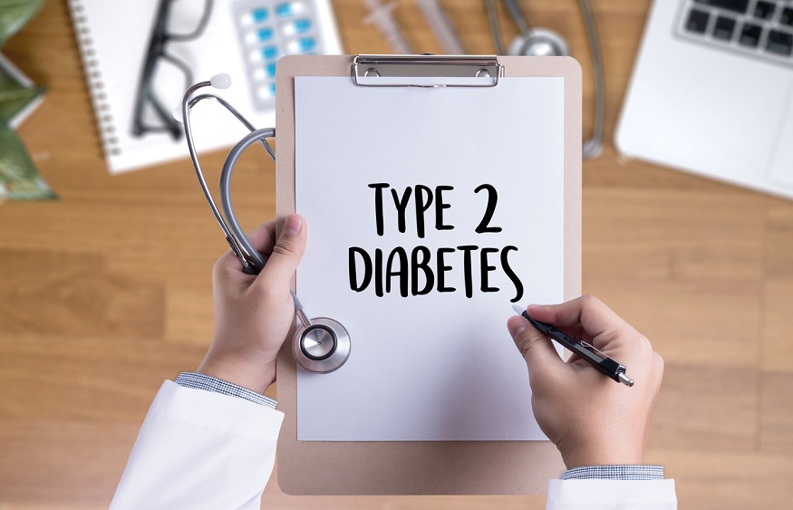 The Risks and Treatment Options for Type 2 Diabetes