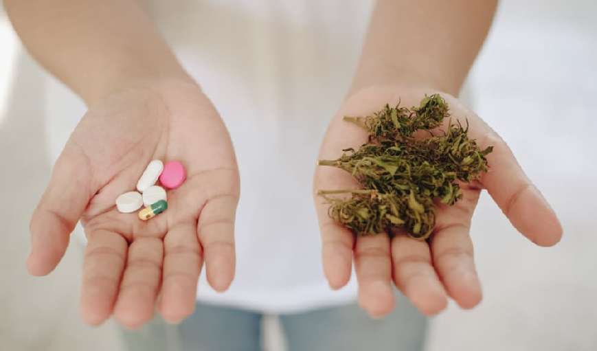 THC capsules on a budget-Finding affordable options