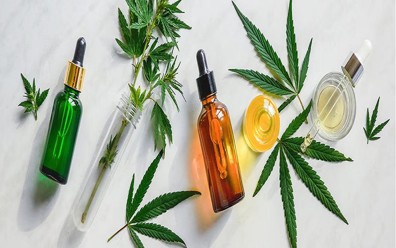 Enhancing Your Health Experience With Cannabis Shopping: Tips for Shopping for CBD for Your Health