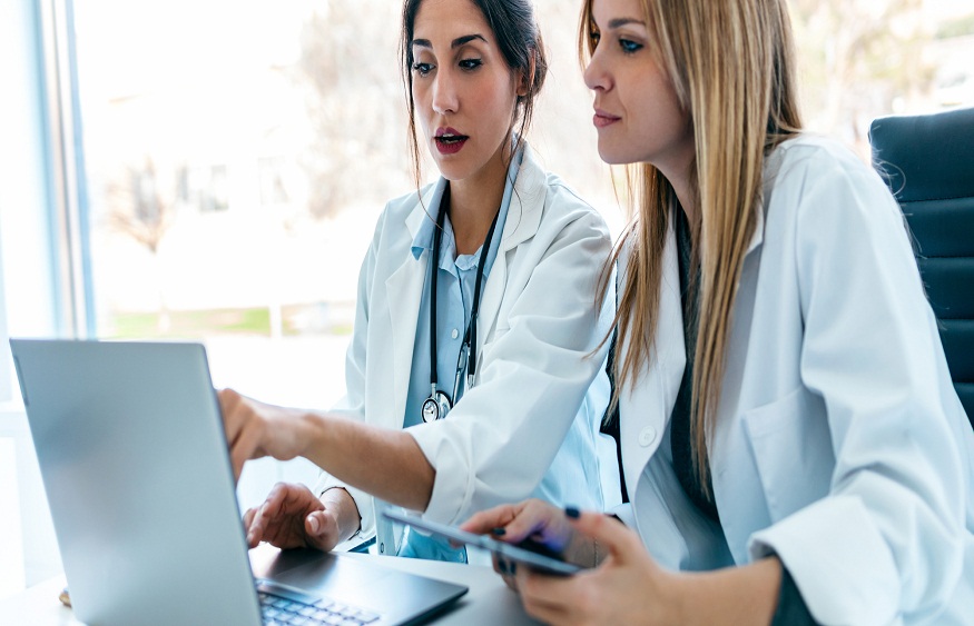 The Benefits of AI-Driven EHR Solutions for Healthcare Providers